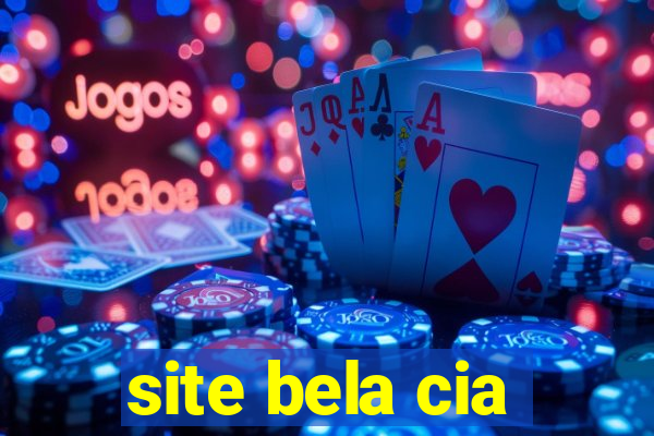 site bela cia